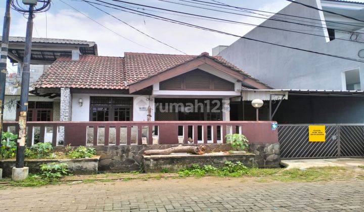 Dijual Rumah Di Komp Griya Kencana 2 Ciledug 1