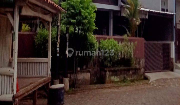 Dijual Rumah Di Komp Griya Kencana 2 Ciledug 2