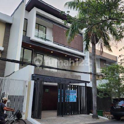 Dijual Rumah Mewah Di Citra 2 Ext.  1