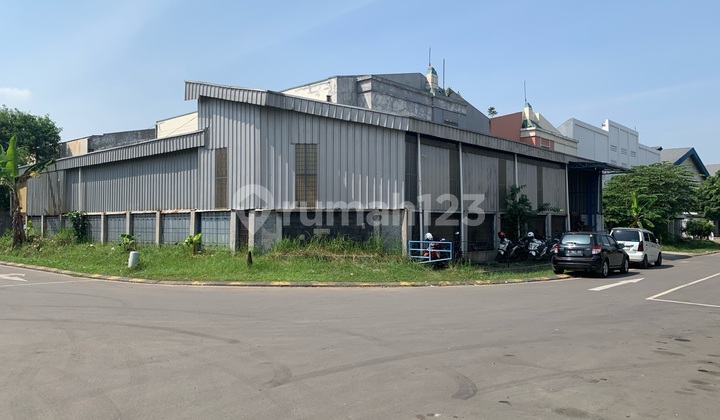 For Sale: Carton Packing Factory In Greenland Cikarang For Sale: Carton Packing Factory In Greenland Cikarang