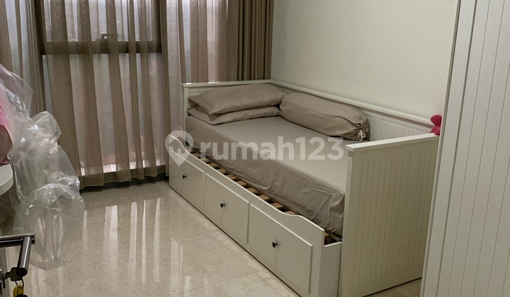 Cheap Sale Lavenue Pancoran 2br 2