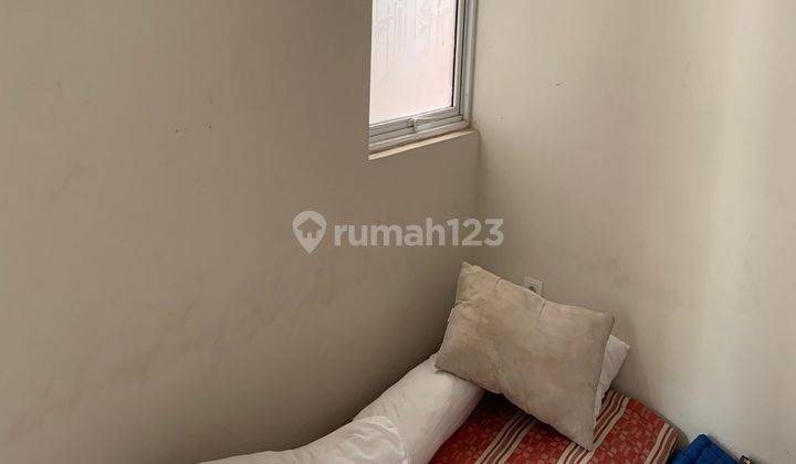 Dijual Rumah 2 Lt. Di Serpong Jaya 2