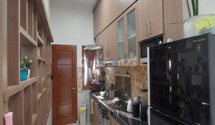 Dijual Rumah Di Tm Pulo Indah Cakung 2