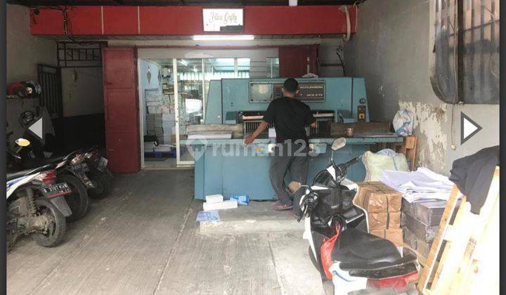 Dijual Tempat Usaha Dan Kost2An Di Grogol 2