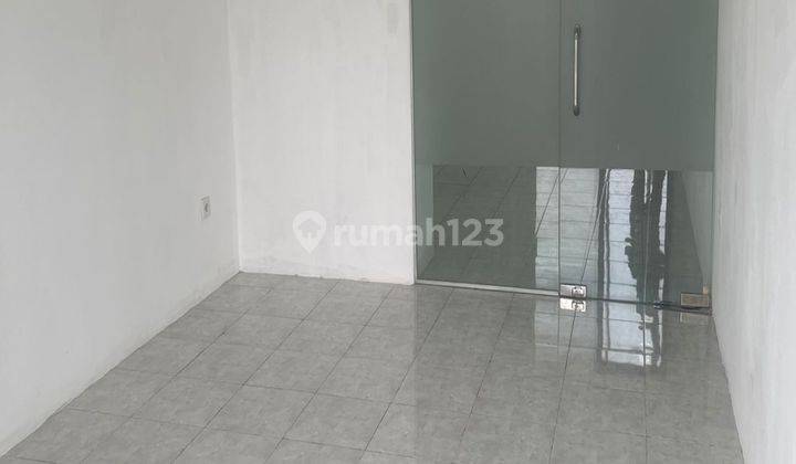 Dijual Ruang Usaha Di Apt. Gp Plaza Slipi 2