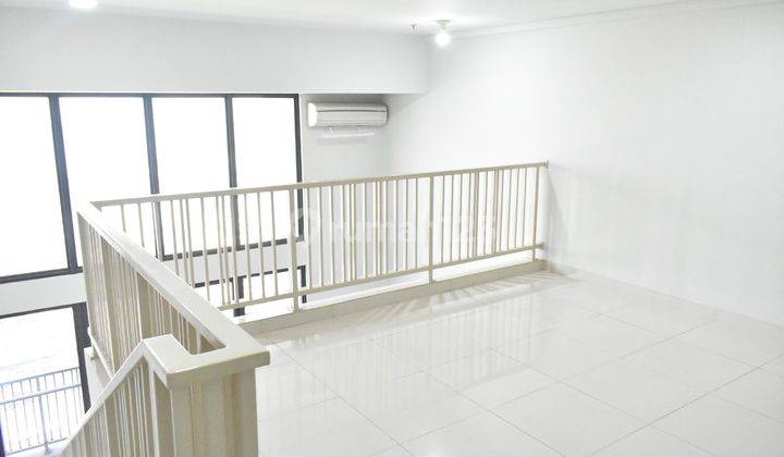 Dijual Murah Soho Mt Haryono 2