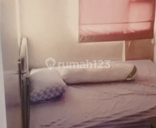 Dijual Apt. Menteng Square 2 Kmr  1