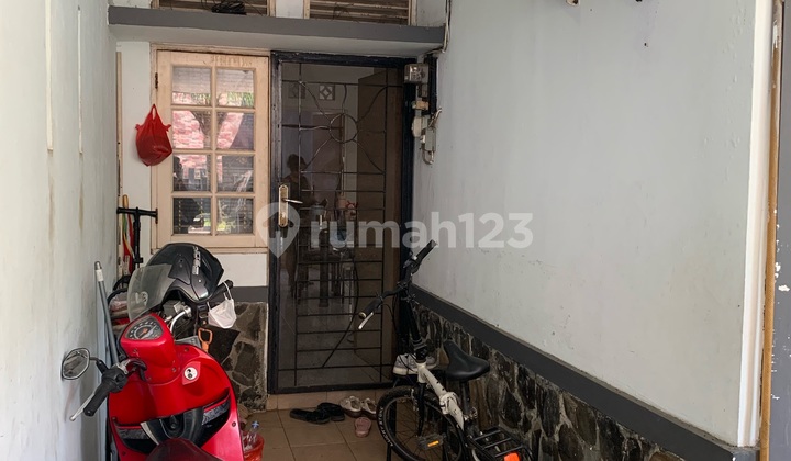 Dijual Rumah Di Graha Kalimas 1 2