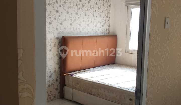 Dijual Apt. Mutiara Bekasi 3 Br 2