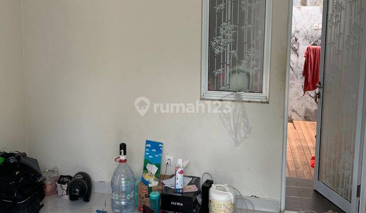 Dijual Rumah 2 Lt. Di Serpong Jaya 2