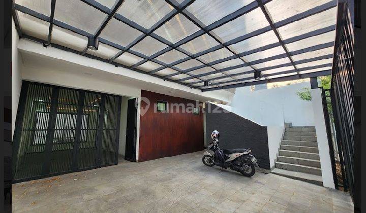 Dijual Rumah Mewah Di Citra 2 Ext.  2