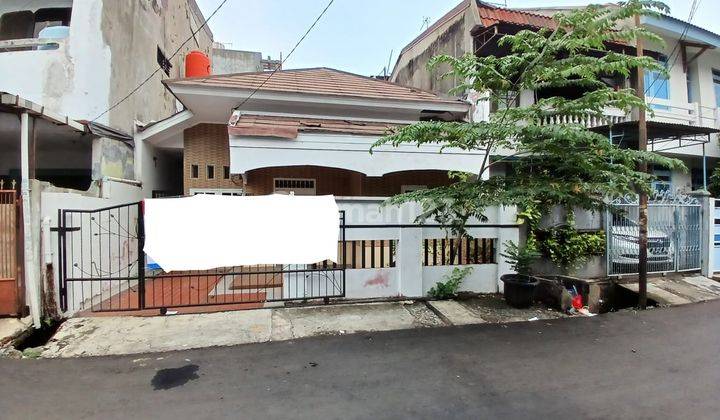 Dijual Rumah Di Tomang Utara 2  1