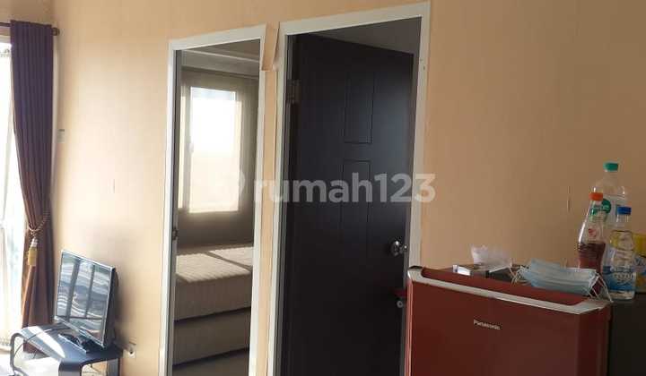 Dijual Apt. Mutiara Bekasi 3 Br