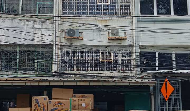 Dijual Ruko Di Pejagalan Dijual Ruko Di Pejagalan