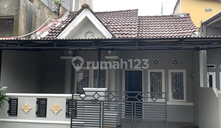 Disewakan Rumah di Pesona Karawaci