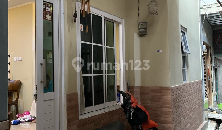 For Sale 3-Story House In Kb Jahe 1