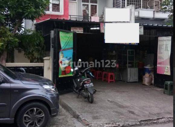 Dijual Tempat Usaha Dan Kost2An Di Grogol 1