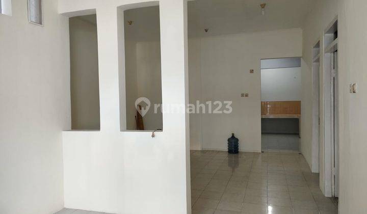 Dijual Rumah Di Tomang Utara 2  2