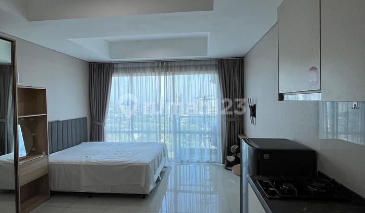 For Sale 1br Apt Puri Mansion