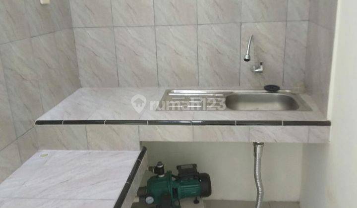 Dijual Hunian Minimalis Siap Huni Lokasi Strategis di Bojongsari 6