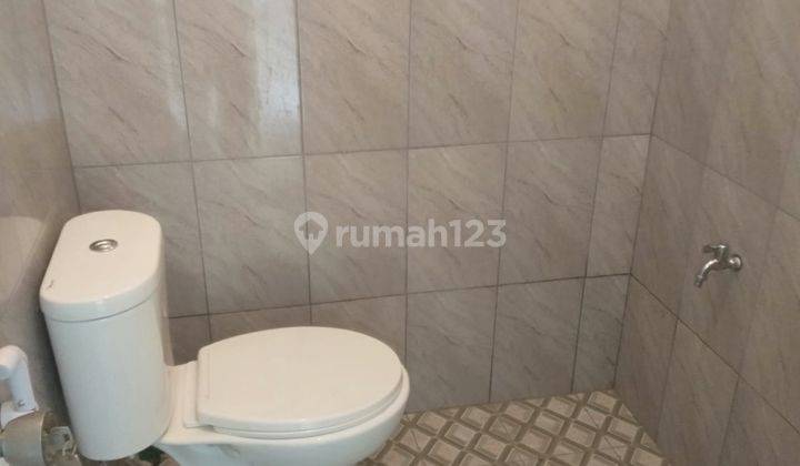 Dijual Hunian Minimalis Siap Huni Lokasi Strategis di Bojongsari 7