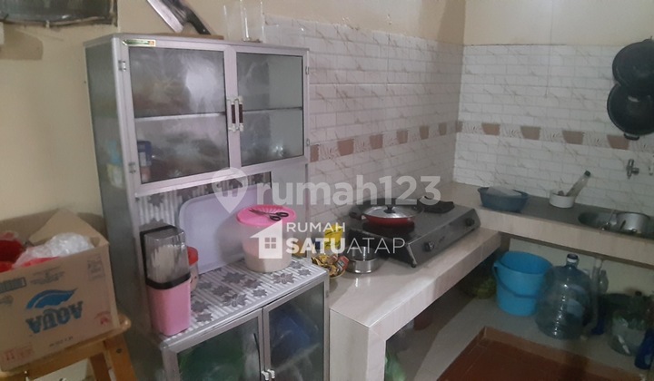 2,5 Km Dari Moi, Kontrakan 15 Pintu + Rumah 12