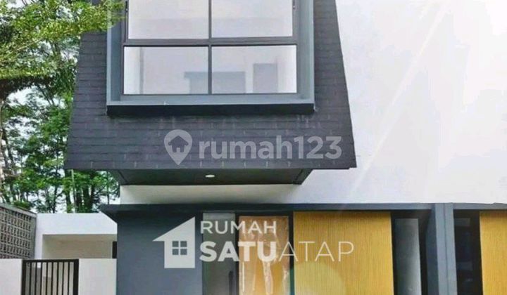 [cash] All In Semua Biaya, 5 Menit Ke Tol Jatiasih