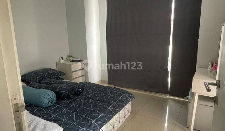 Rumah Minimalis, Lokasi Strategis Di Beryl Residence Graha Raya 2