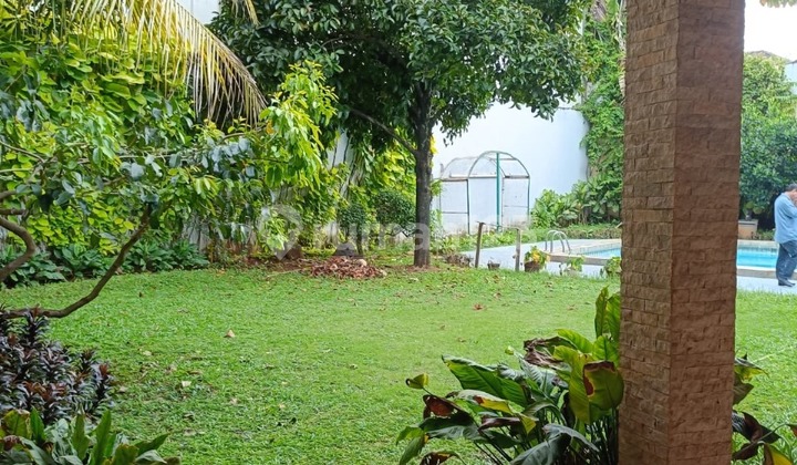 Rumah Mewah Minimalis Modern Yang Super Lega Dan Elegan