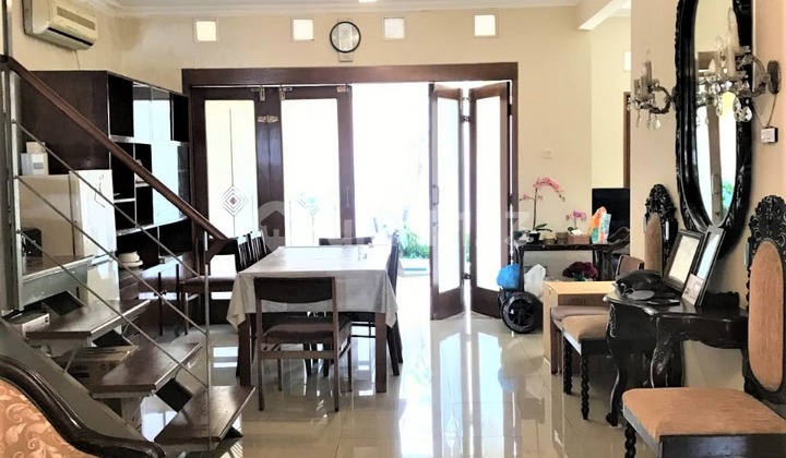 Segera Miliki Rumah Impian Ini di Puri Bintaro Sektor 9