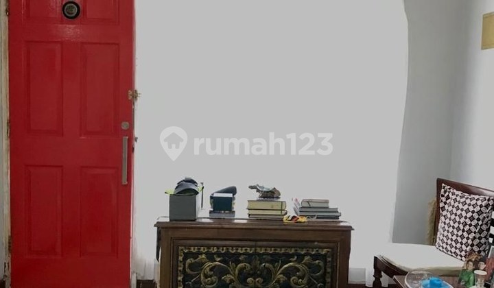 Lokasi Bagus, Rumah 2 Lantai di Bintaro Sektor 5, Komplek Perkici 2