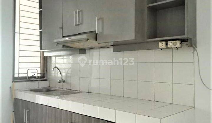 Rumah Minimalis Modern Di Discovery Conserva Bintaro Sektor 9 2