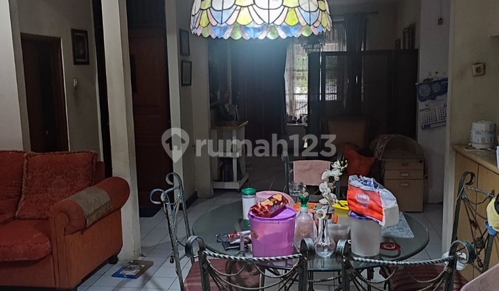 Rumah Minimalis Modern 2 Lantai di Bintaro 2, Komplek Walet 2