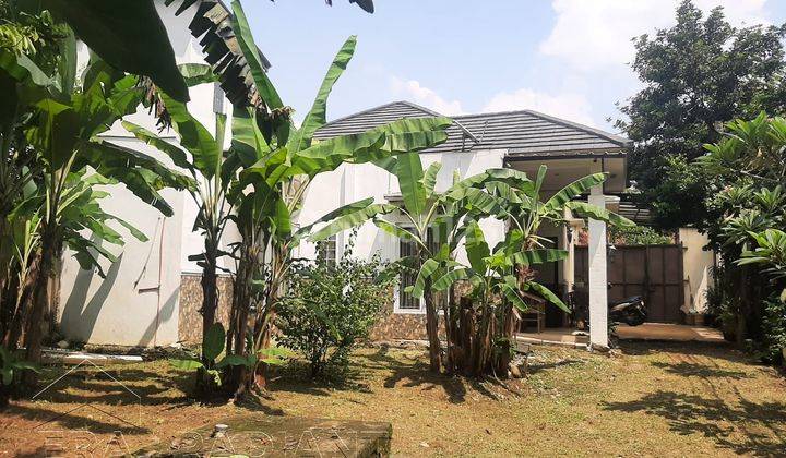 Dijual Rumah Hook di Harjamukti Cibubur, Depok 2