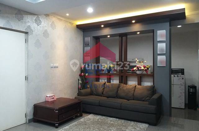 Dijual Rumah Strategis 3 Lantai Di Bintaro 7, Kebayoran Village  2