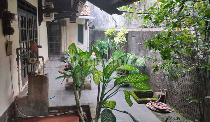 Rumah Minimalis Modern Sejuk di Jl. H. Muhi, Pondok Pinang Rumah Minimalis Modern Sejuk di Jl. H. Muhi, Pondok Pinang