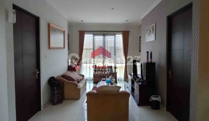 Rumah Minimalis Modern di Emerald Garden Bintaro Sektor 7 Rumah Minimalis Modern di Emerald Garden Bintaro Sektor 7