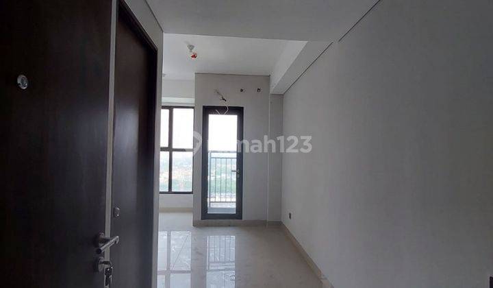 Lokasi Bagus, Apartemen Siap Huni di Transpark Bintaro 1