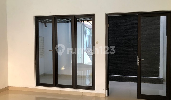 Rumah Siap Huni di Green Woods Pondok Ranji 2