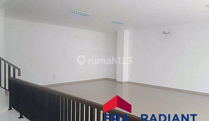 Ruko 3 Lantai Siap Pakai di Kebayoran Arcade, Bintaro Sektor 7 2