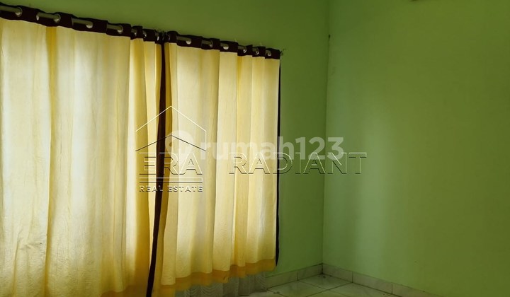 Rumah Sederhana di Puri Bintaro Sektor 9 2