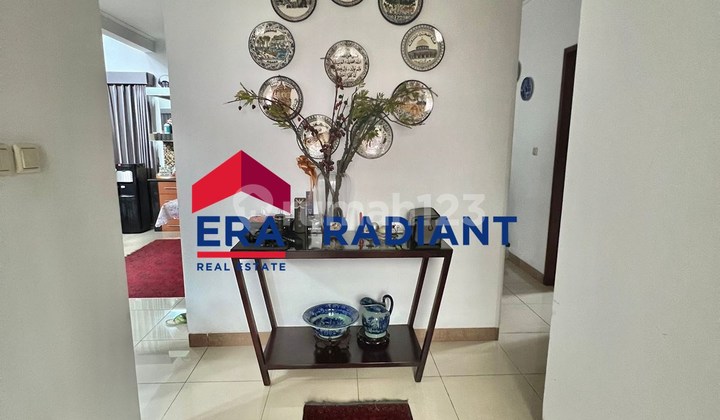 Rumah Hook 2 Lantai Siap Huni di Jl Abdul Majid Dalam, Jaksel 2