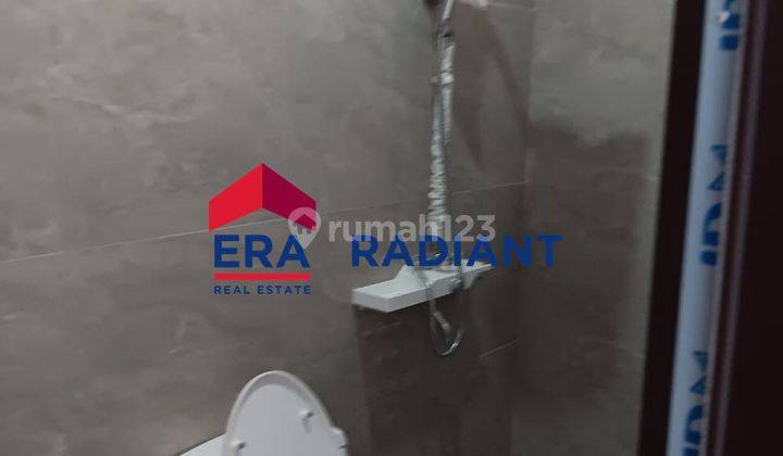 Dijual Rumah Baru Posisi Hook di Rajawali Bintaro Sektor 9 2