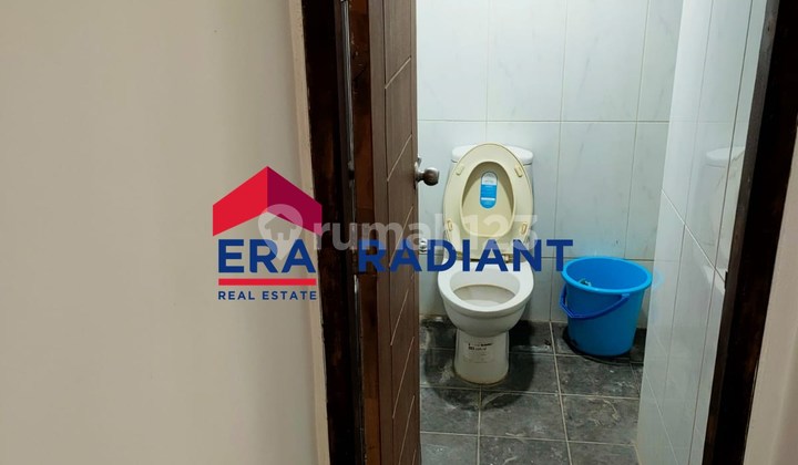 Dijual Rumah Baru Renovasi di Emerald Garden Bintaro Sektor 7 2