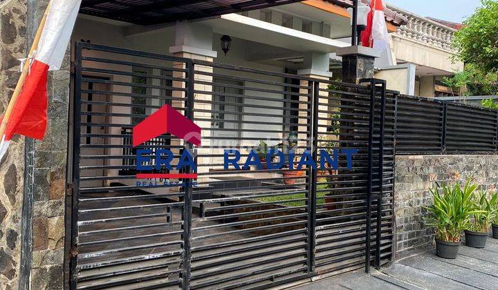 Dijual Rumah 2 Lantai Siap Huni di Murai, Jaksel 2