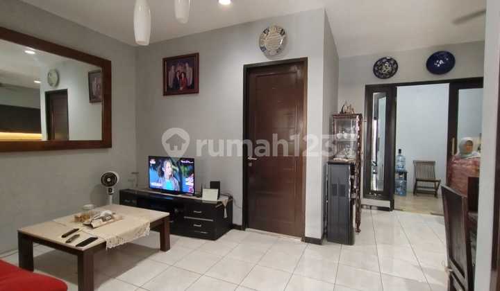 Bintaro Residence Belakang Pasar Modern Bintaro (DNS) 2
