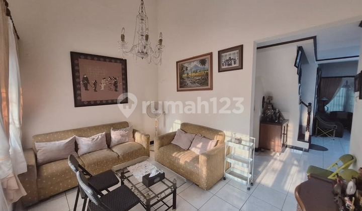 Ready-to-Occupy House for Sale in Taman Duren Sawit | Land Area 220 Building Area 200 | Freehold Title Ready-to-Occupy House for Sale in Taman Duren Sawit | Land Area 220 Building Area 200 | Freehold Title