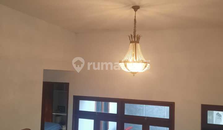 Menteng Bintaro Sektor 7 (Iiin) 2