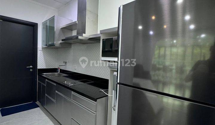 Ruko Cocok Untuk Kantor Siap Pakai, Konsep Modern di Kebayoran Bintaro 2