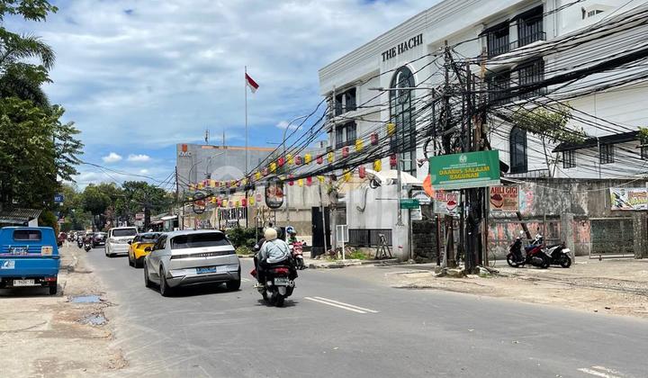 Wide, Cheap, Strategic Land in Ampera Raya, South Jakarta